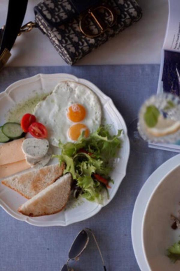 Dubovtsy Hotel Grand Aristocrate מראה חיצוני תמונה