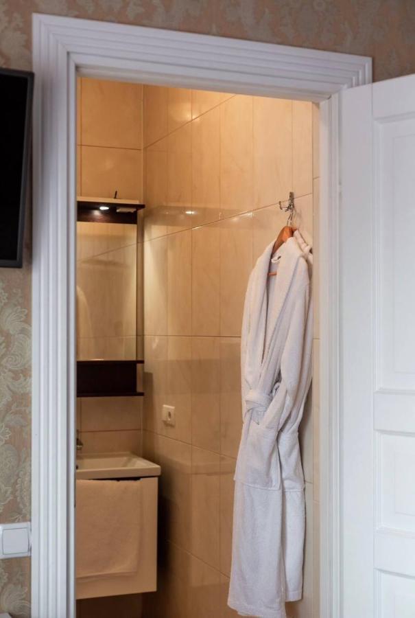 Dubovtsy Hotel Grand Aristocrate מראה חיצוני תמונה